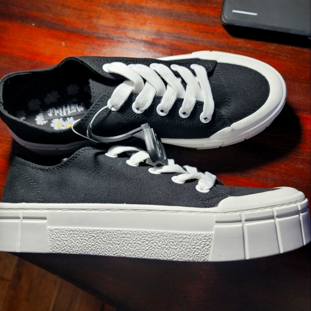 Fashion Sneakers